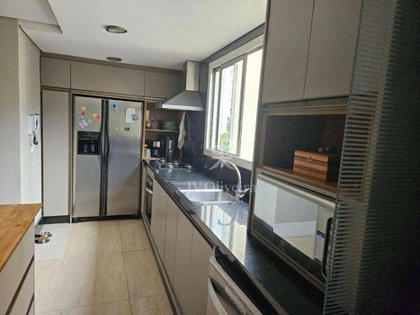 Foto 16 do(a) Apartamento de 3 quartos à venda em Jardim Ampliação, São Paulo