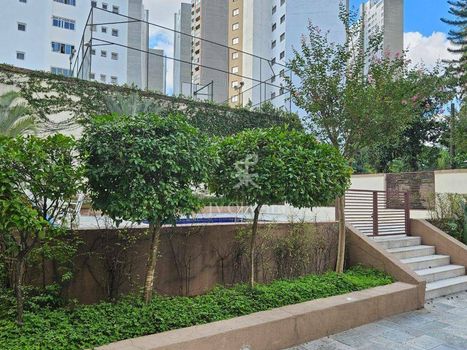Foto 32 do(a) Apartamento de 3 quartos à venda em Jardim Ampliação, São Paulo