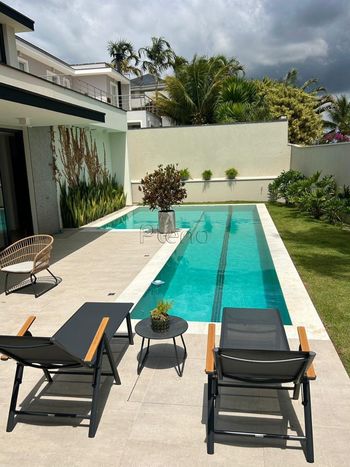 Foto 2 do(a) Casa em Condomínio false para alugar em Jardim Europa, Valinhos