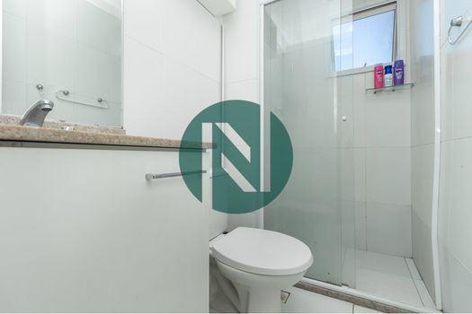 Foto 14 do(a) Apartamento de 3 quartos à venda em Vila Canero, São Paulo