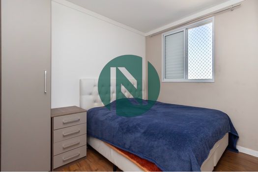 Foto 11 do(a) Apartamento de 3 quartos à venda em Vila Canero, São Paulo