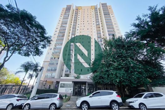 Foto 23 do(a) Apartamento de 3 quartos à venda em Vila Canero, São Paulo