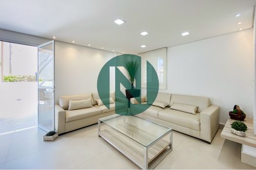 Foto 37 do(a) Apartamento de 3 quartos à venda em Vila Canero, São Paulo