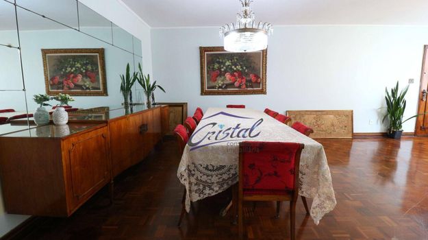Foto 3 do(a) Apartamento de 3 quartos à venda em Paraíso, São Paulo