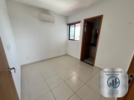 Foto 17 do(a) Apartamento de 2 quartos à venda em Gruta de Lourdes, Maceió