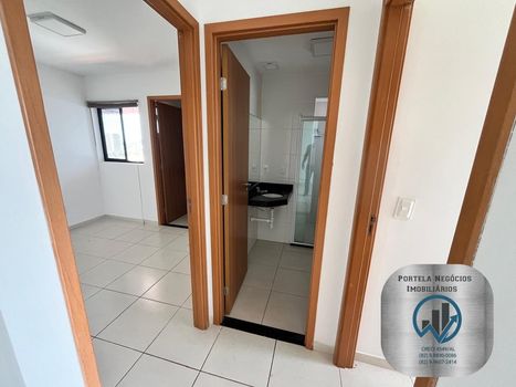 Foto 14 do(a) Apartamento de 2 quartos à venda em Gruta de Lourdes, Maceió