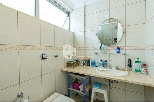 Foto 7 do(a) Apartamento de 3 quartos à venda em Paraíso, São Paulo