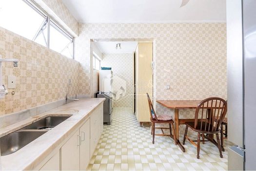 Foto 16 do(a) Apartamento de 3 quartos à venda em Paraíso, São Paulo