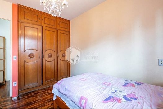 Foto 11 do(a) Apartamento de 3 quartos à venda em Paraíso, São Paulo