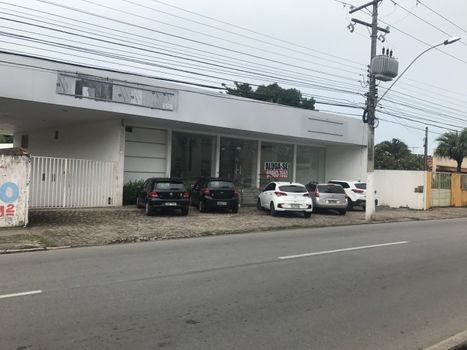 Foto 1 do(a) Loja false para alugar em Poço, Maceió