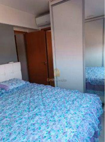 Foto 12 do(a) Apartamento de 2 quartos à venda em Vila Alzira, Aparecida de Goiânia