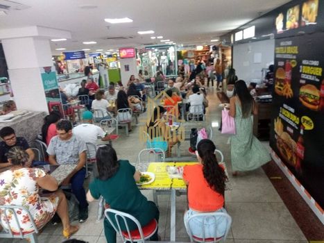 Foto 2 do(a) Sala / Conjunto Comercial false à venda em Setor Norte Ferroviário, Goiânia