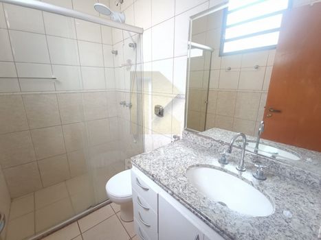 Foto 13 do(a) Casa de 3 quartos para alugar em Condominio Santa Angela, Ribeirão Preto