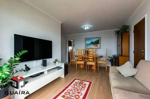Foto 1 do(a) Apartamento de 3 quartos à venda em Vila Dom Pedro I, São Paulo