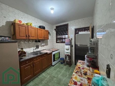 Foto 3 do(a) Casa em Condomínio de 2 quartos à venda em Extensão do Bosque, Rio das Ostras