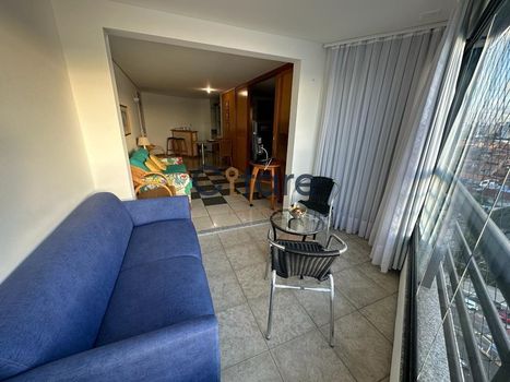 Foto 4 do(a) Apartamento de 1 quartos à venda em Mucuripe, Fortaleza