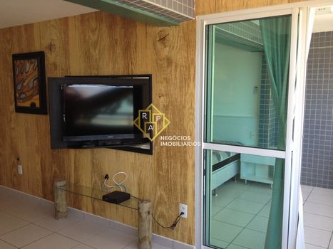 Foto 9 do(a) Apartamento de 2 quartos à venda em Meireles, Fortaleza