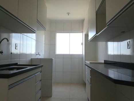 Foto 1 do(a) Cobertura de 2 quartos para alugar em Chácaras Patrimônio Santana, Araçatuba