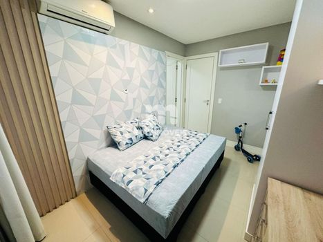 Foto 13 do(a) Apartamento de 2 quartos à venda em Praia dos Amores, Balneário Camboriú