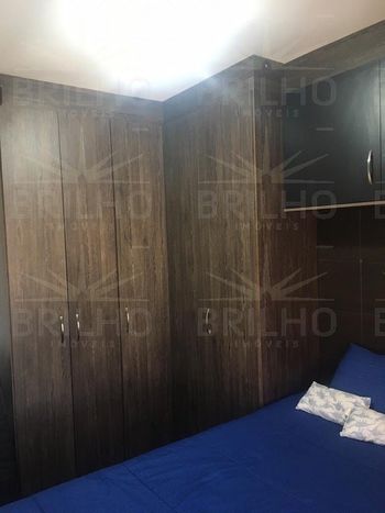 Foto 8 do(a) Cobertura de 3 quartos à venda em Vila Osasco, Osasco
