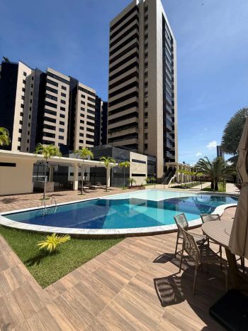 Foto 30 do(a) Apartamento de 3 quartos à venda em Aeroclube, João Pessoa