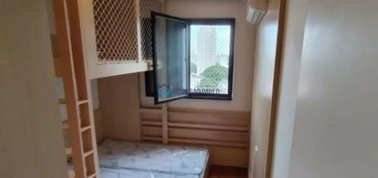 Foto 12 do(a) Apartamento de 3 quartos à venda em Vila Mariana, São Paulo
