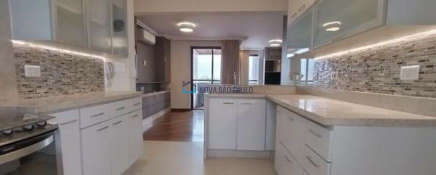 Foto 6 do(a) Apartamento de 3 quartos à venda em Vila Mariana, São Paulo