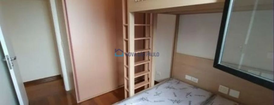 Foto 13 do(a) Apartamento de 3 quartos à venda em Vila Mariana, São Paulo