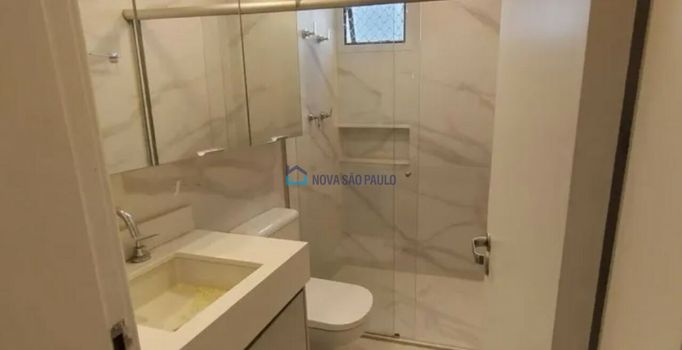 Foto 14 do(a) Apartamento de 3 quartos à venda em Vila Mariana, São Paulo