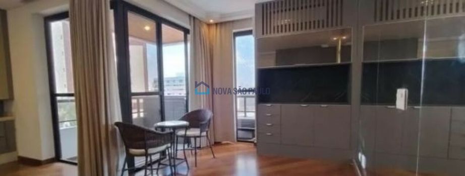 Foto 1 do(a) Apartamento de 3 quartos à venda em Vila Mariana, São Paulo