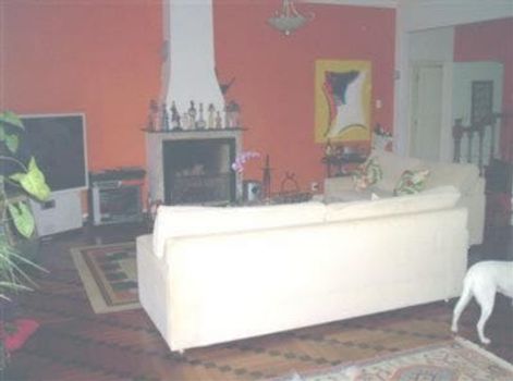 Foto 3 do(a) Casa de 4 quartos à venda em Quitandinha, Petrópolis