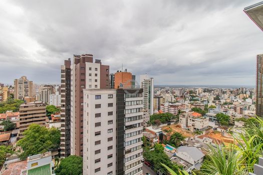 Foto 16 do(a) Cobertura de 3 quartos à venda em Auxiliadora, Porto Alegre