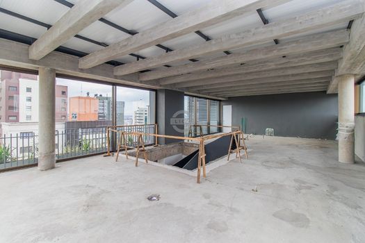 Foto 5 do(a) Cobertura de 3 quartos à venda em Auxiliadora, Porto Alegre