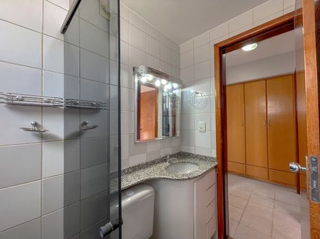 Foto 22 do(a) Apartamento de 3 quartos à venda em Setor Coimbra, Goiânia