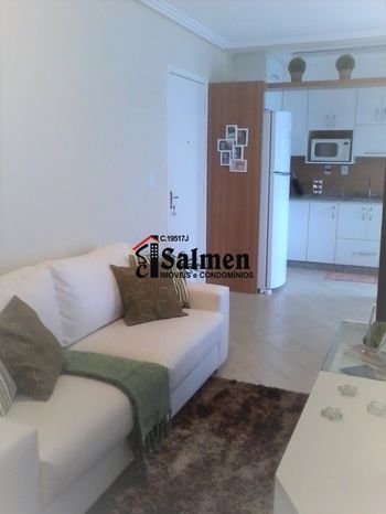 Foto 2 do(a) Apartamento de 2 quartos à venda em Portal dos Gramados, Guarulhos