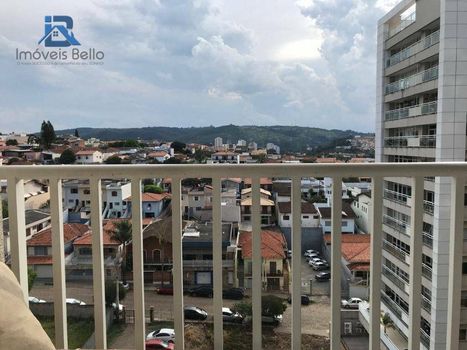 Foto 11 do(a) Apartamento de 2 quartos à venda em Vila Cassaro, Itatiba