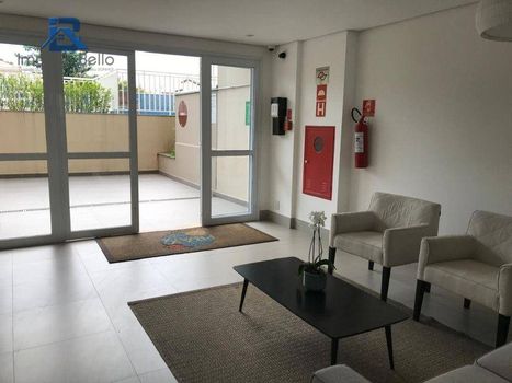 Foto 30 do(a) Apartamento de 2 quartos à venda em Vila Cassaro, Itatiba
