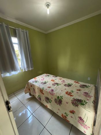 Foto 12 do(a) Apartamento de 2 quartos à venda em Serrano, Belo Horizonte