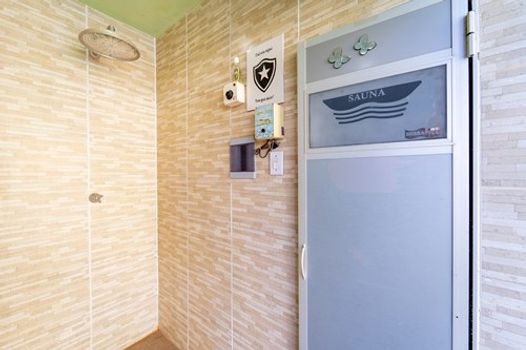 Foto 42 do(a) Casa em Condomínio de 4 quartos à venda em Ville Saint James I, Campo Limpo Paulista
