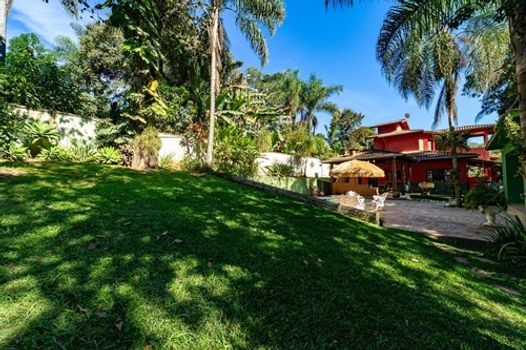 Foto 46 do(a) Casa em Condomínio de 4 quartos à venda em Ville Saint James I, Campo Limpo Paulista