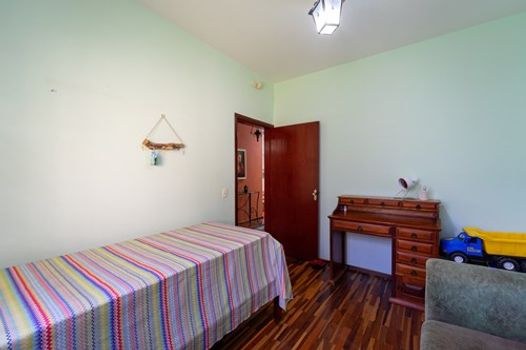 Foto 22 do(a) Casa em Condomínio de 4 quartos à venda em Ville Saint James I, Campo Limpo Paulista
