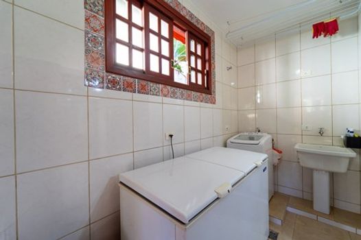 Foto 38 do(a) Casa em Condomínio de 4 quartos à venda em Ville Saint James I, Campo Limpo Paulista