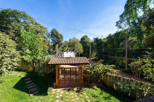 Foto 49 do(a) Casa em Condomínio de 4 quartos à venda em Ville Saint James I, Campo Limpo Paulista