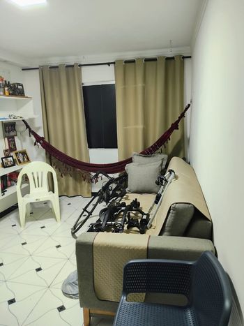 Foto 1 do(a) Terreno false à venda em Zona de Expansão (Robalo), Aracaju