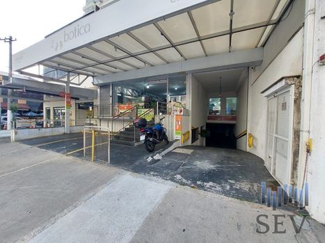 Foto 45 do(a) Sala / Conjunto Comercial false à venda em Ipiranga, São Paulo