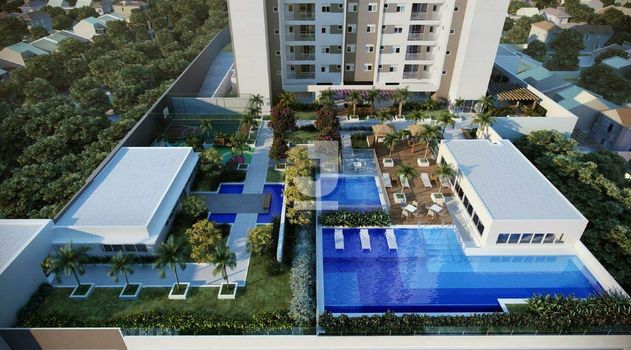Foto 4 do(a) Apartamento de 3 quartos à venda em Ponte Preta, Campinas