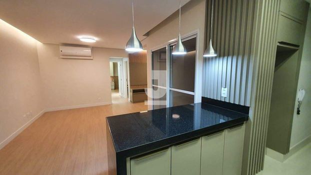 Foto 1 do(a) Apartamento de 3 quartos à venda em Ponte Preta, Campinas