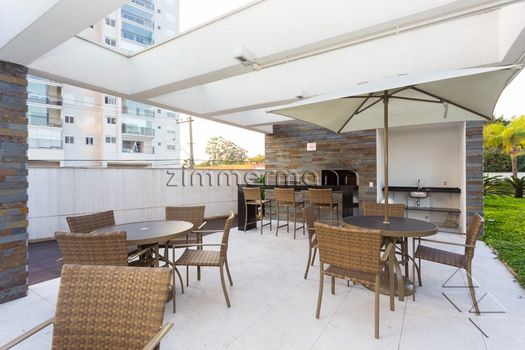 Foto 49 do(a) Apartamento de 3 quartos à venda em Vila Anastácio, São Paulo