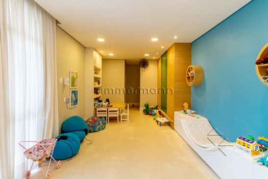 Foto 44 do(a) Apartamento de 3 quartos à venda em Vila Anastácio, São Paulo