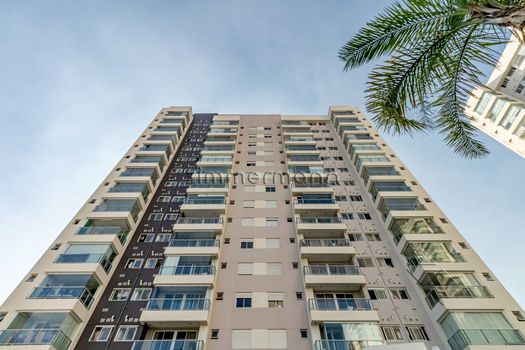 Foto 33 do(a) Apartamento de 3 quartos à venda em Vila Anastácio, São Paulo